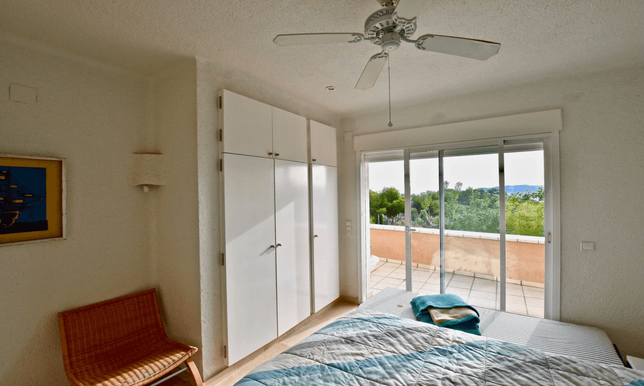 Villa à vendre à Puig Molins - Javea