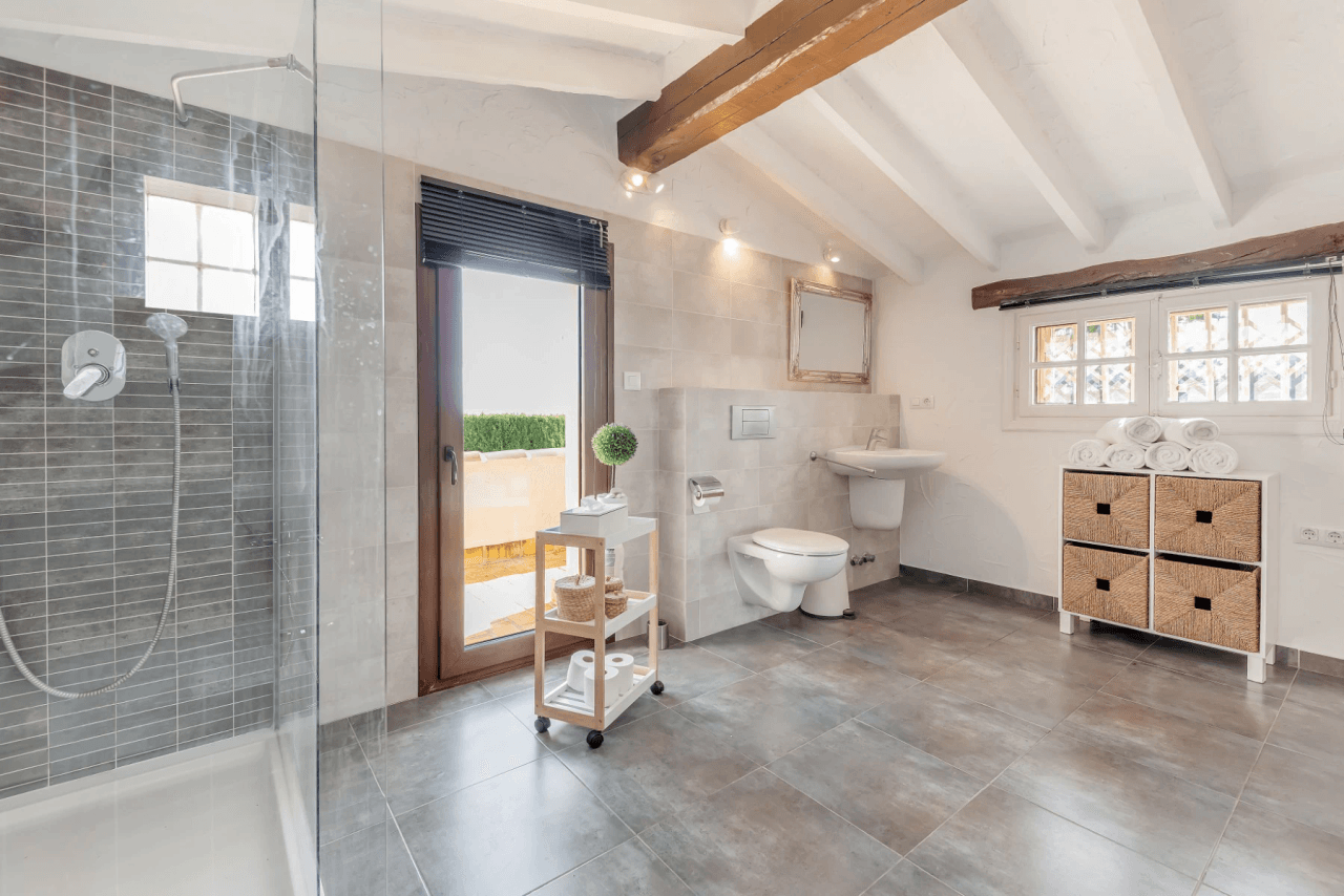 Country House / Finca en venta en Moraira
