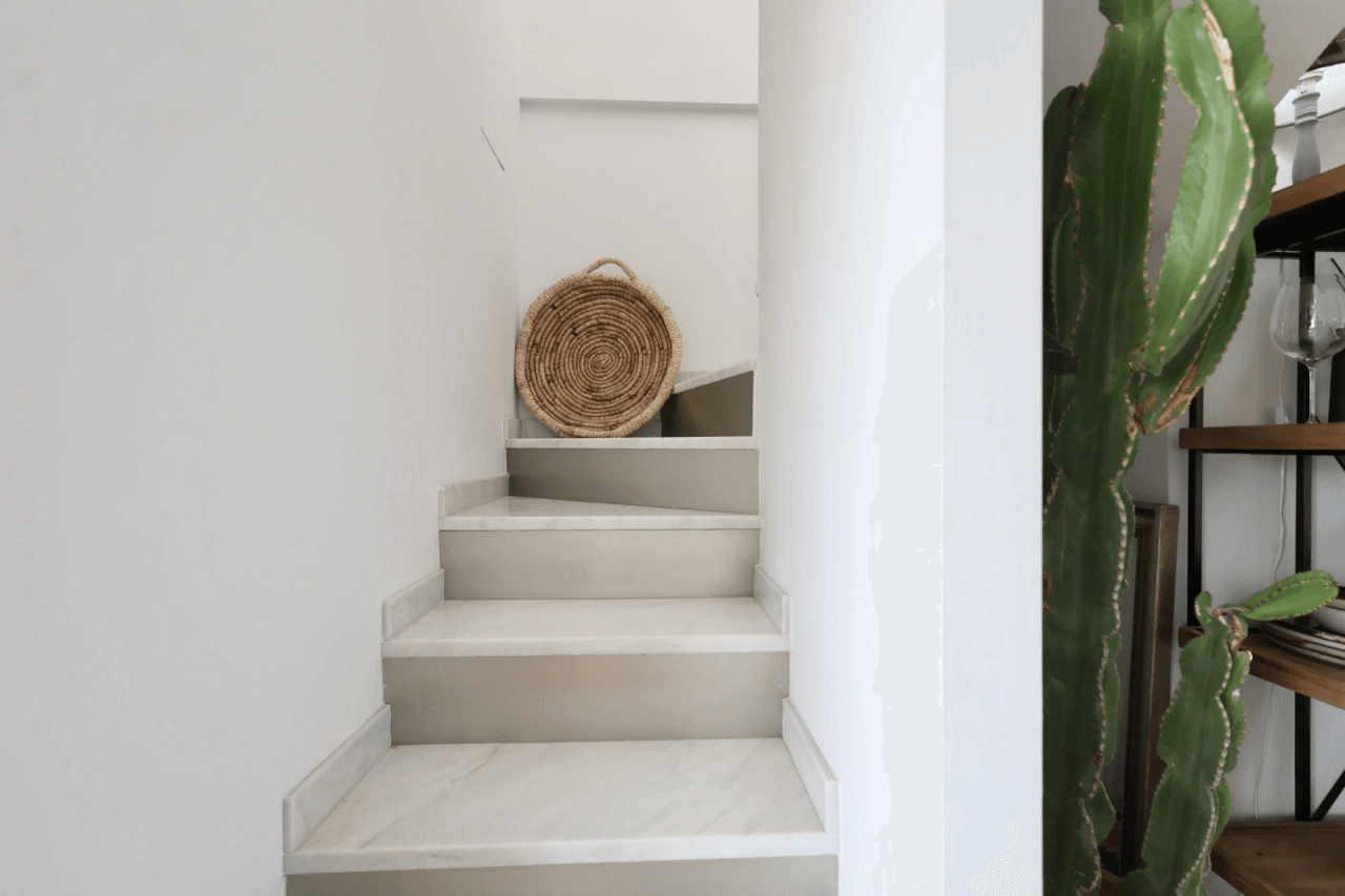 Ático en venta en Xàbia