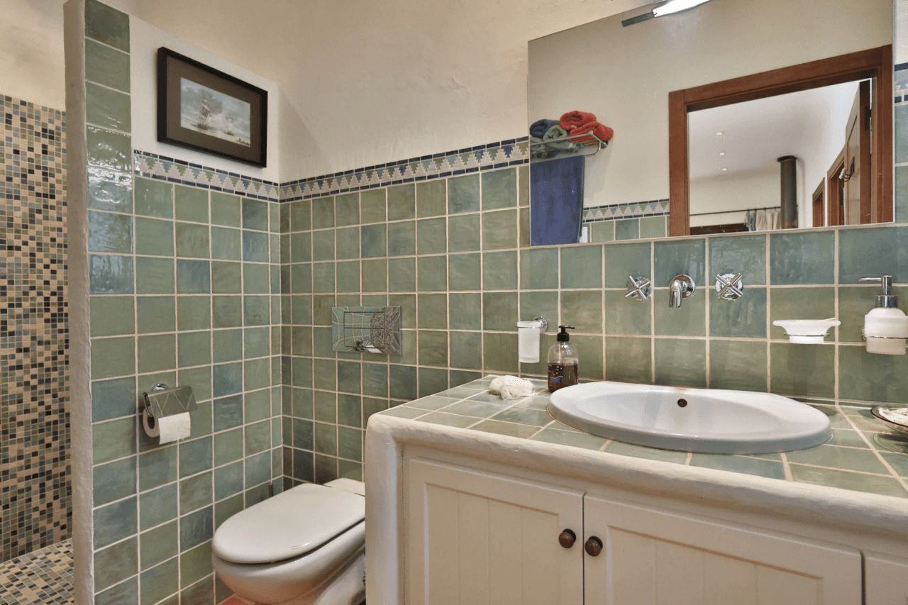 Villa à la vente à Xàbia