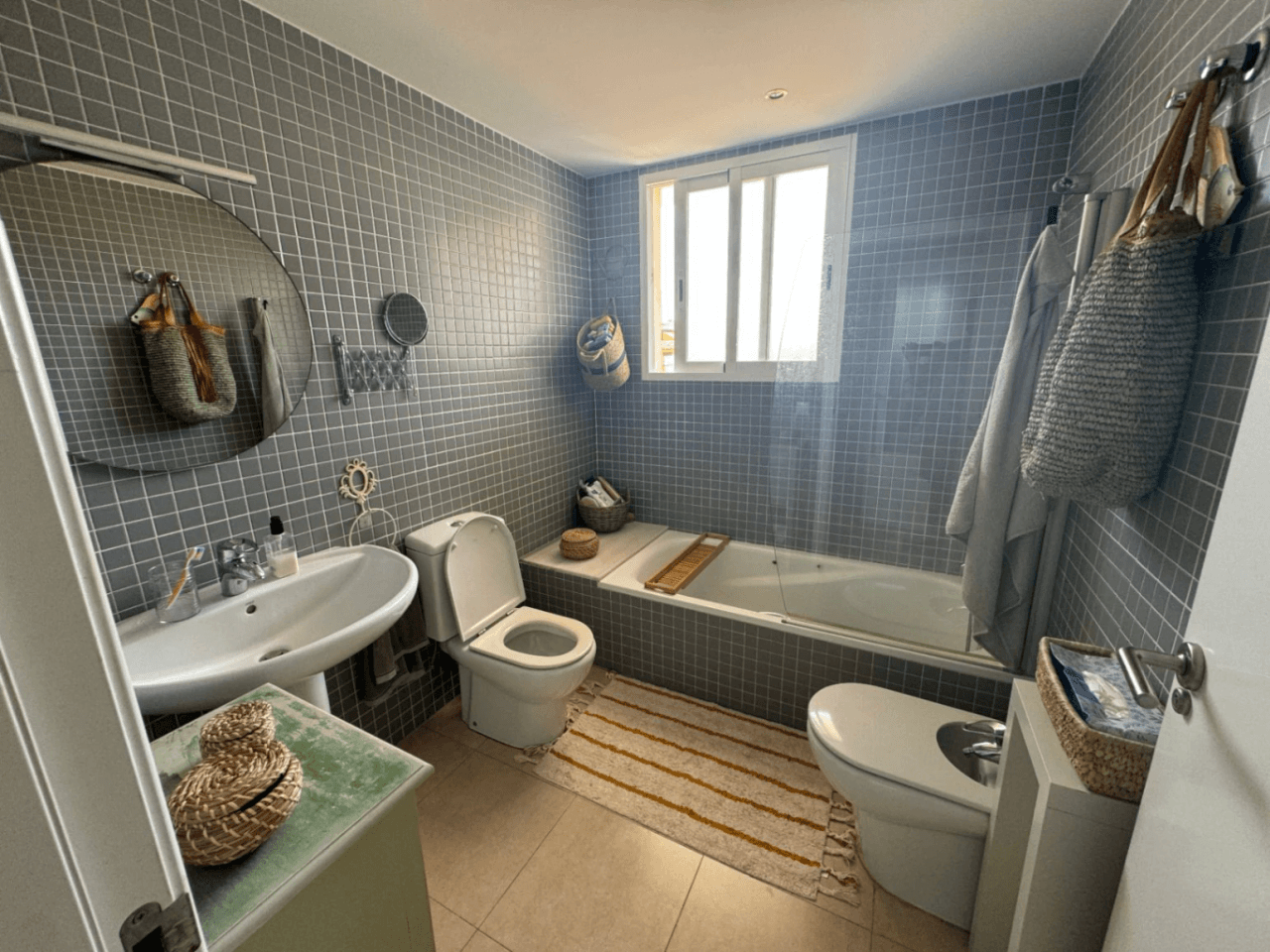 Exclusivo ático dúplex a solo 50 metros del mar en Jávea
