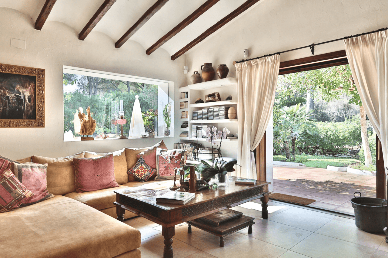 Villa à la vente à Xàbia