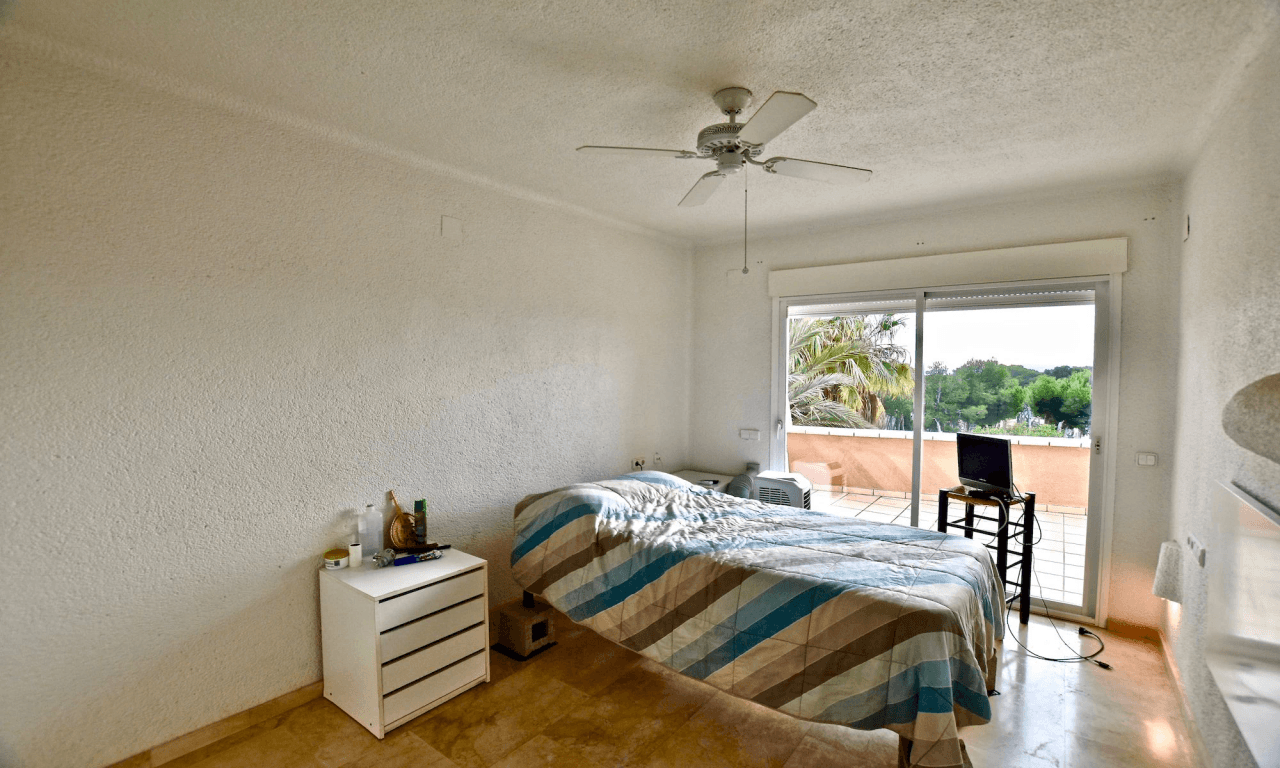 Villa à vendre à Puig Molins - Javea
