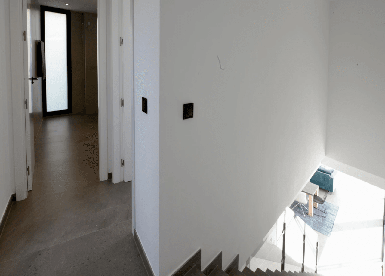 Chalet obra nueva en venta en Cansalades Javea, Costa Blanca