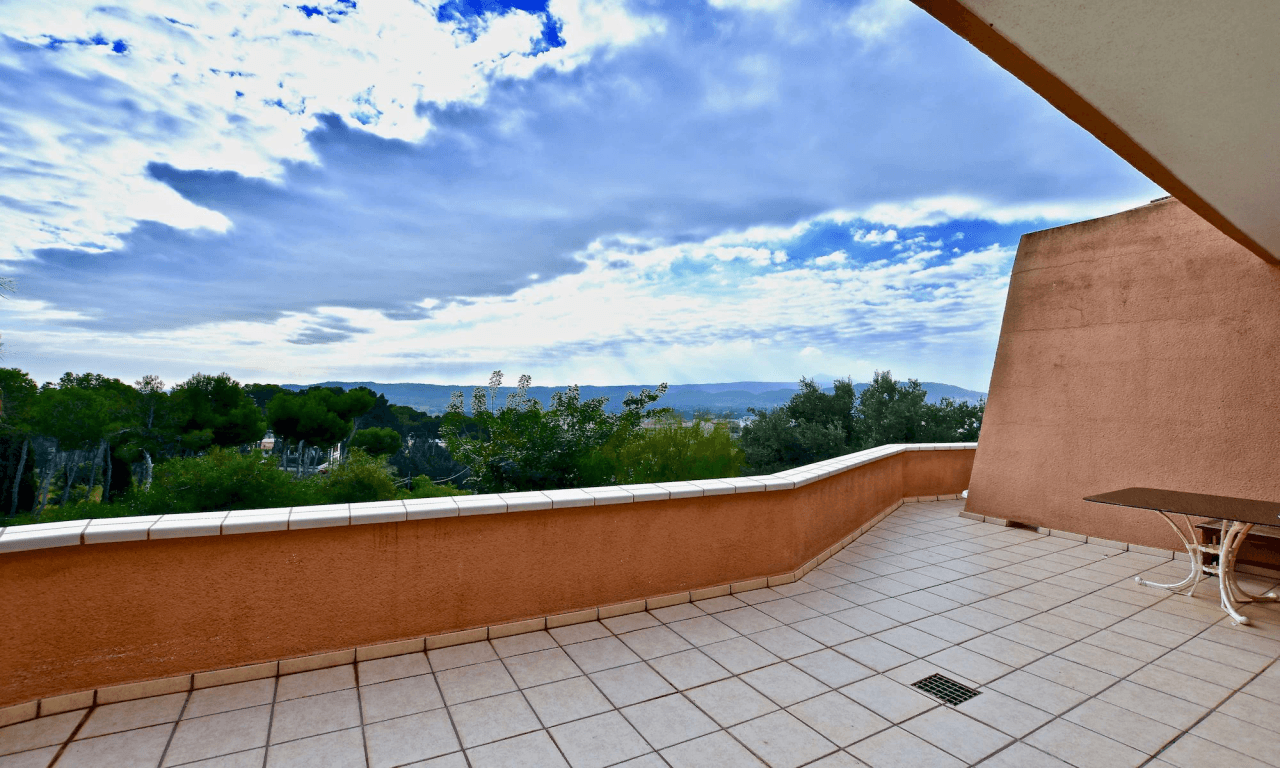 Villa à vendre à Puig Molins - Javea