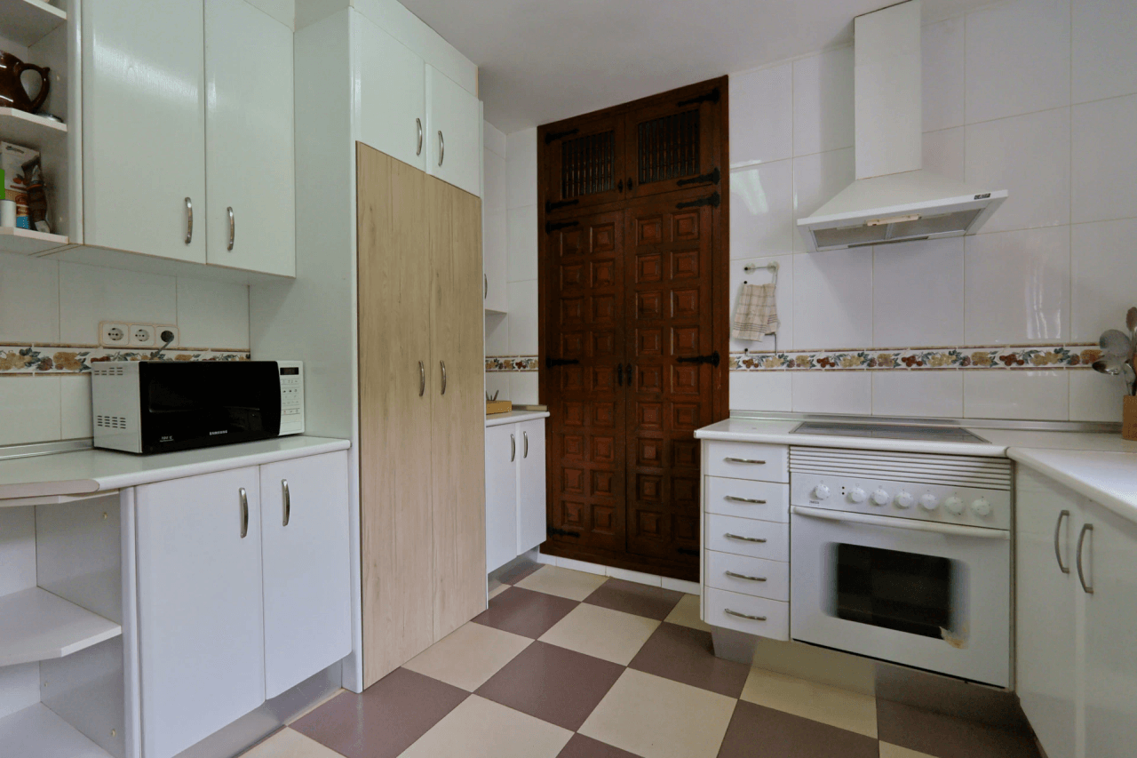 Villa à la vente à Xàbia