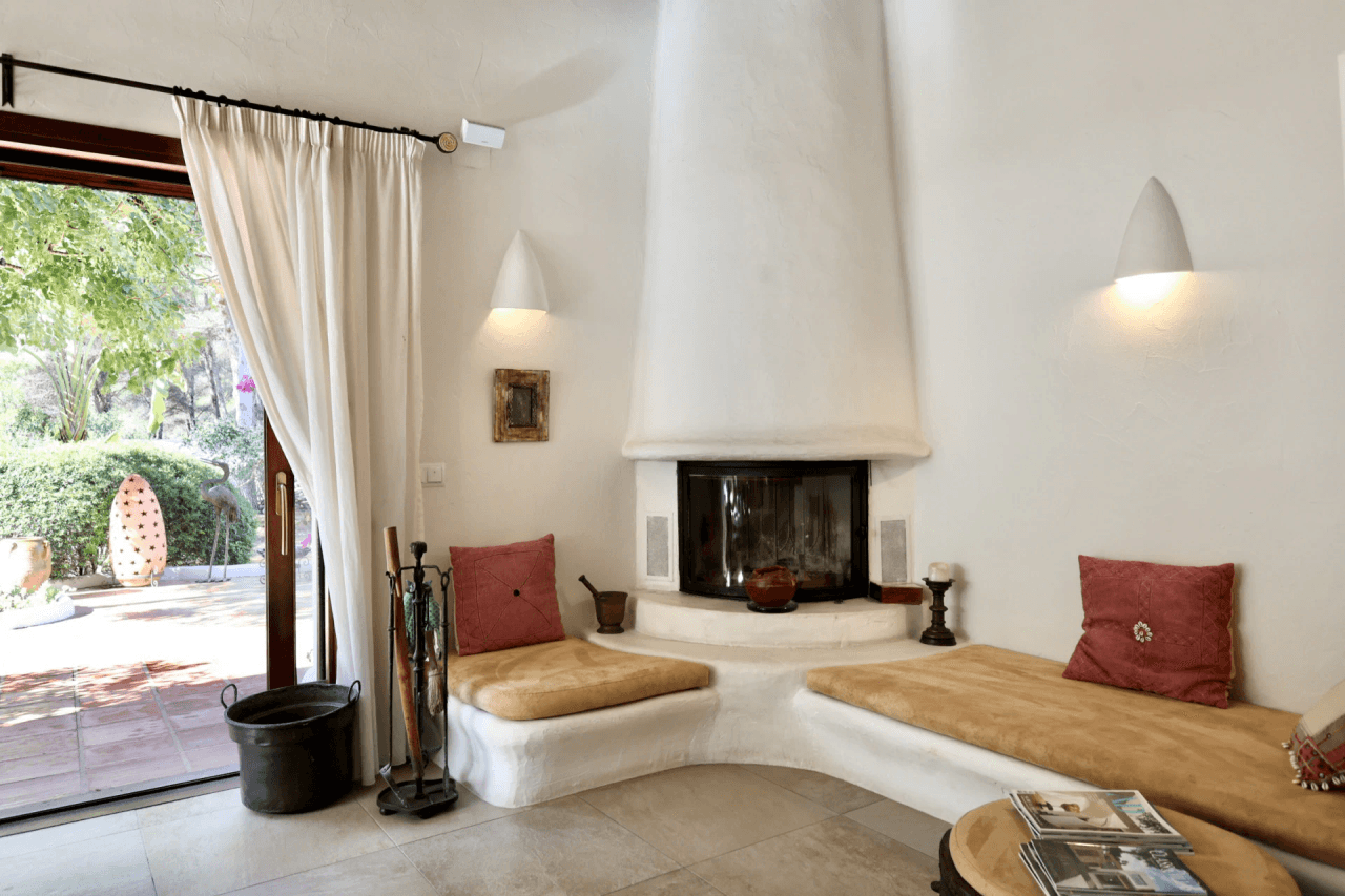 Villa à la vente à Xàbia