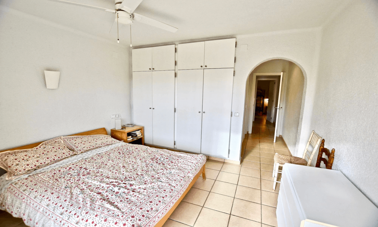 Villa à vendre à Puig Molins - Javea