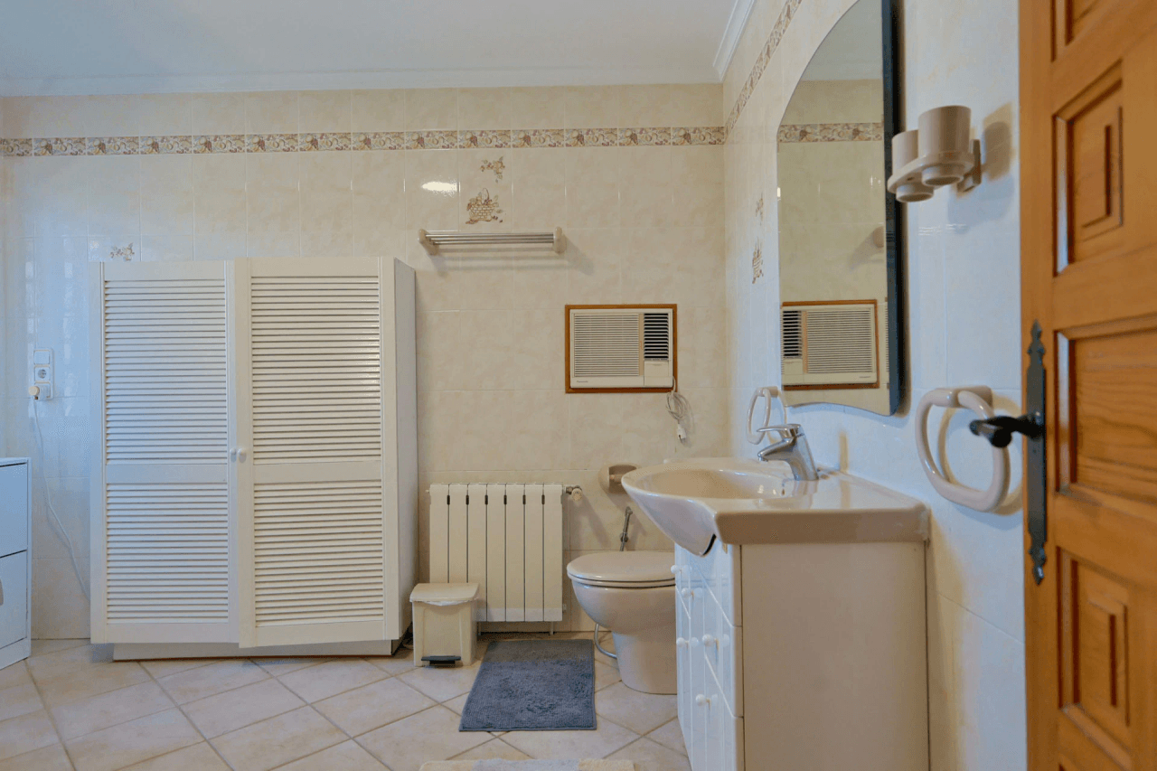 Villa à la vente à Xàbia