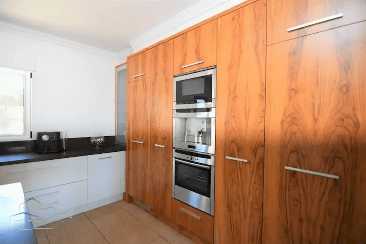 Villa de Lujo a la venta en urbanizacion Puerta Fenicia - Javea