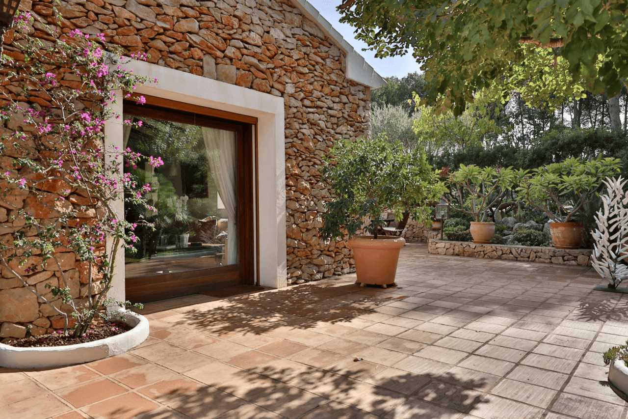 Villa à la vente à Xàbia