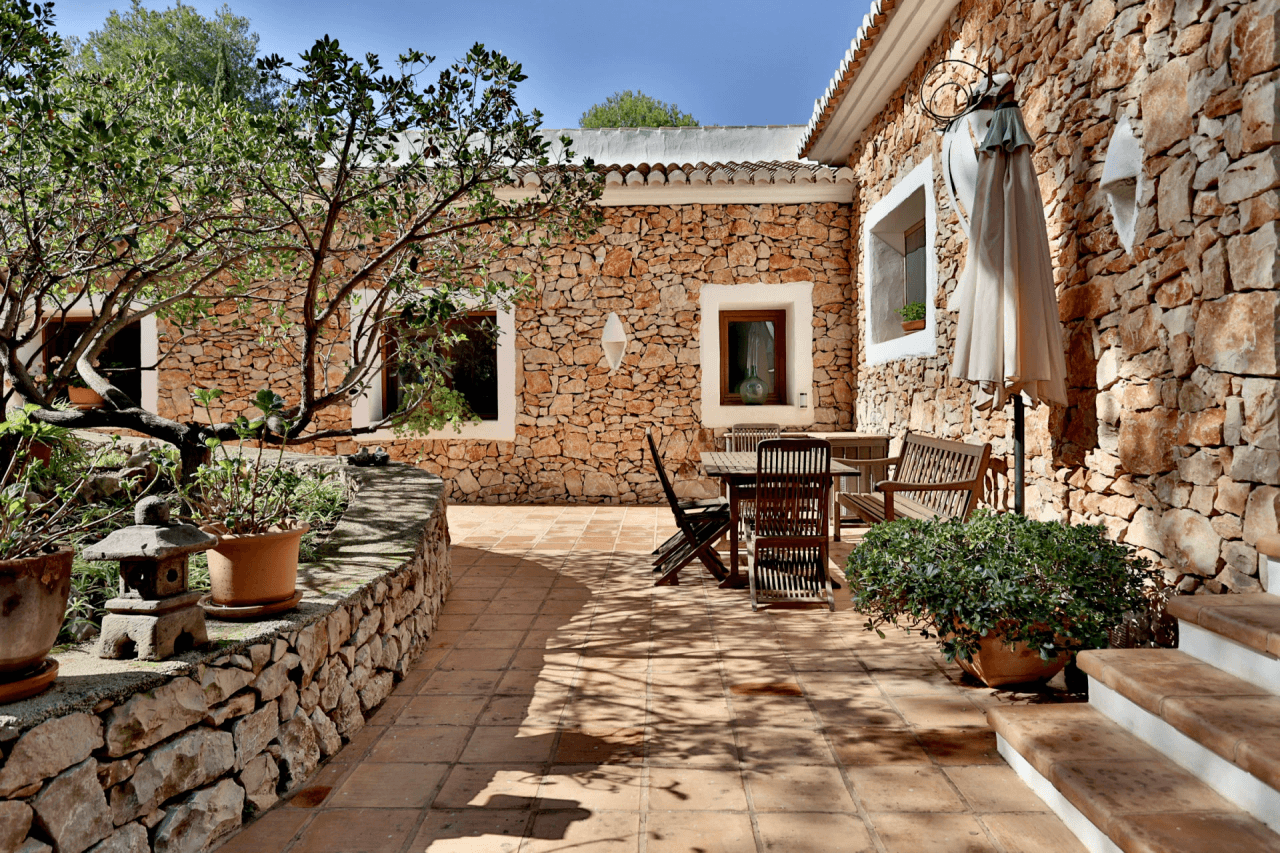 Villa à la vente à Xàbia