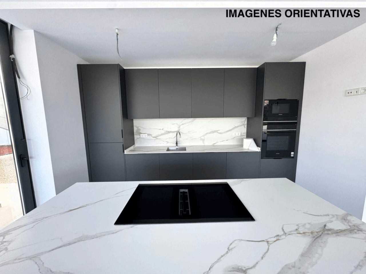 Villa Moderna a la Venta en Javea - Costa Blanca