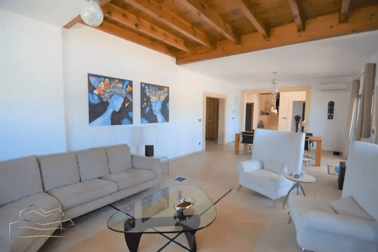 Villa de Lujo a la venta en urbanizacion Puerta Fenicia - Javea