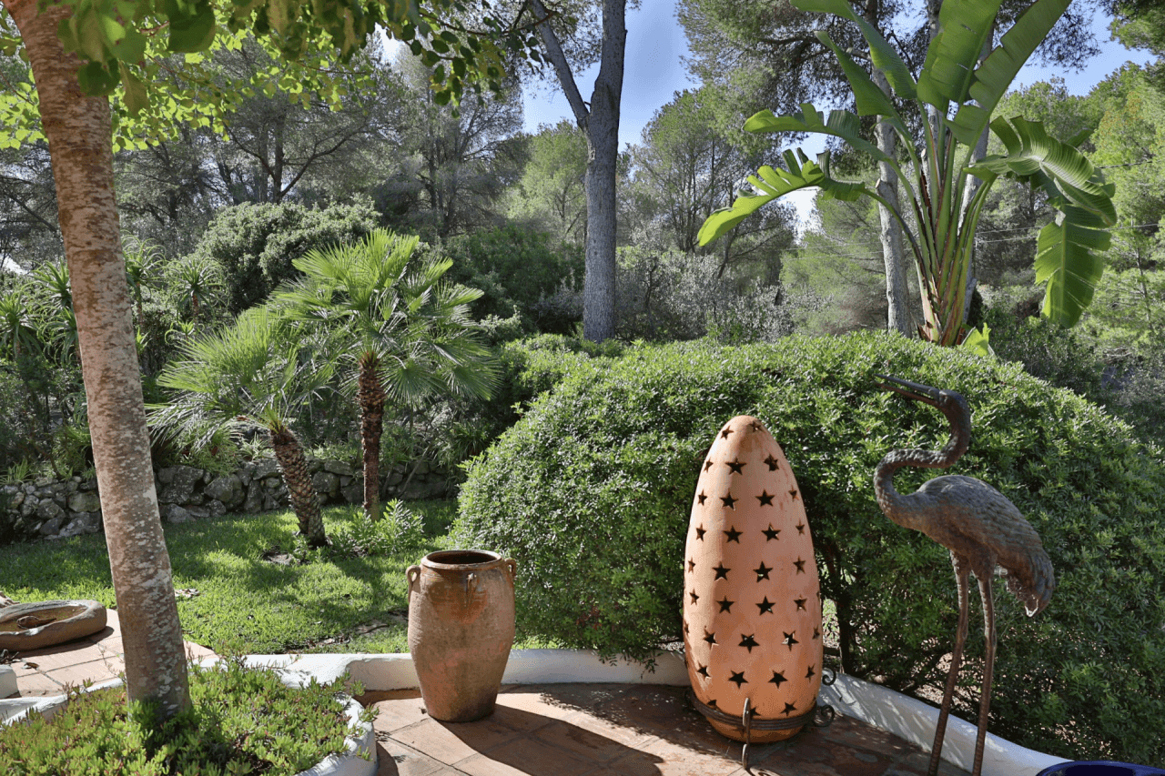 Villa à la vente à Xàbia