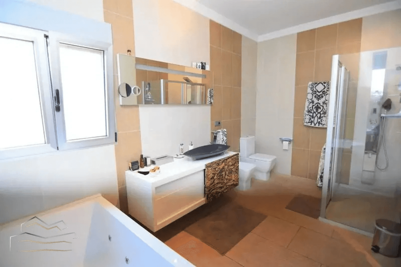 Villa de Lujo a la venta en urbanizacion Puerta Fenicia - Javea