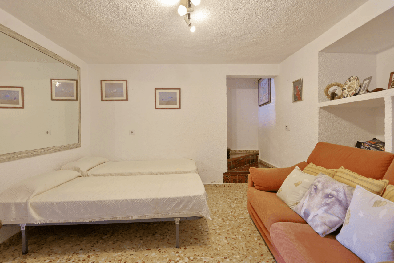 Villa à la vente à Xàbia