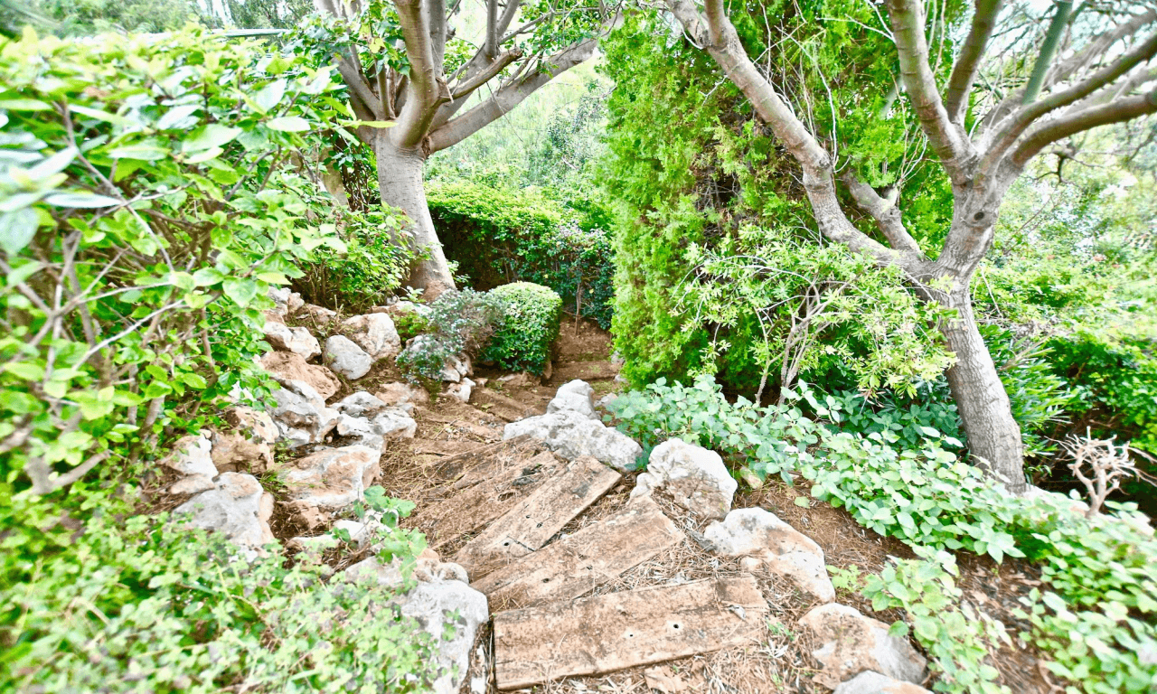 Villa à vendre à Puig Molins - Javea