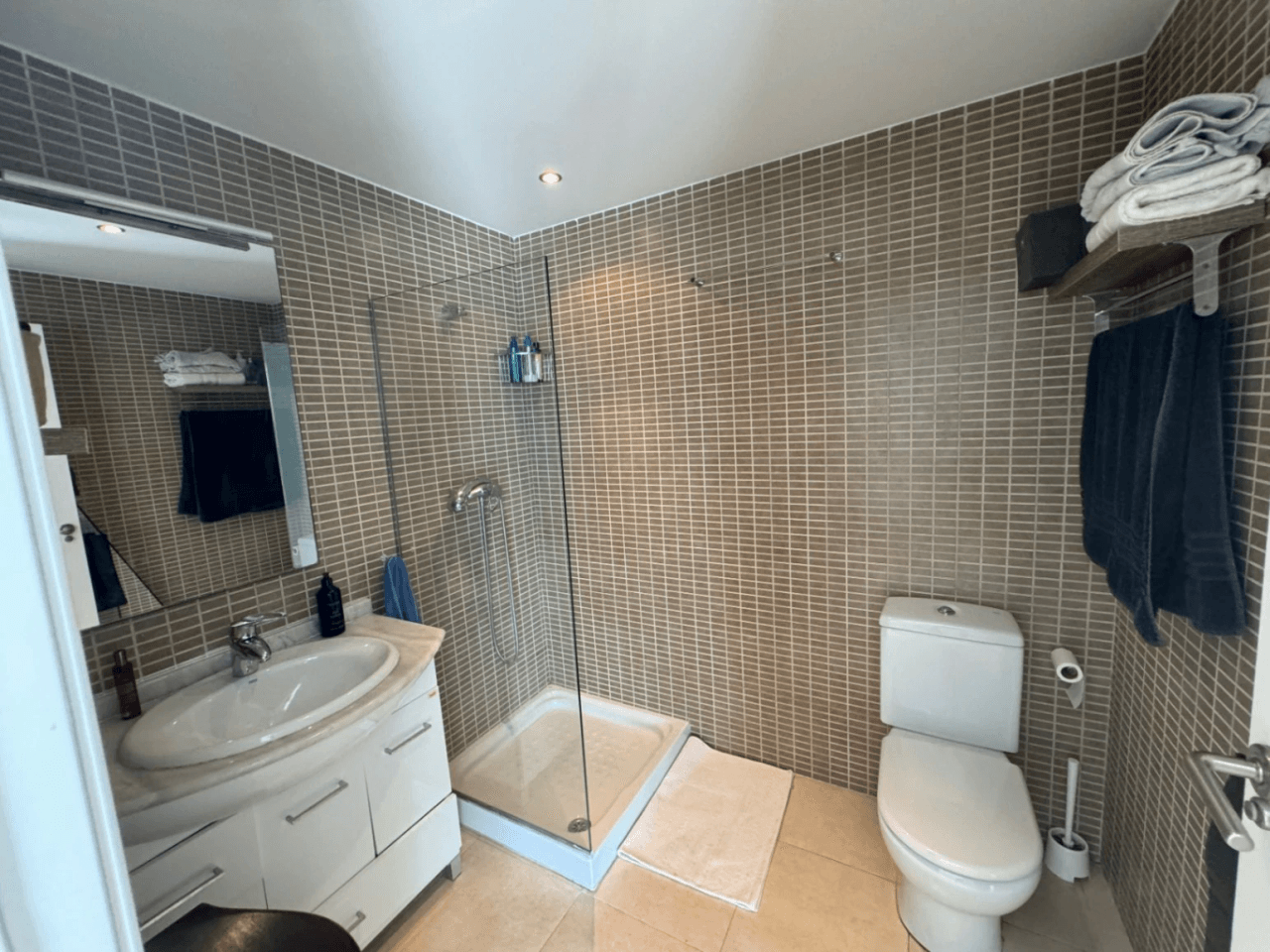 Exclusivo ático dúplex a solo 50 metros del mar en Jávea
