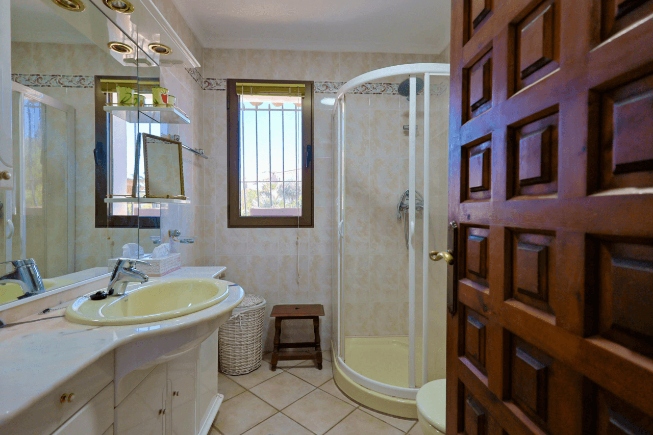 Villa à la vente à Xàbia