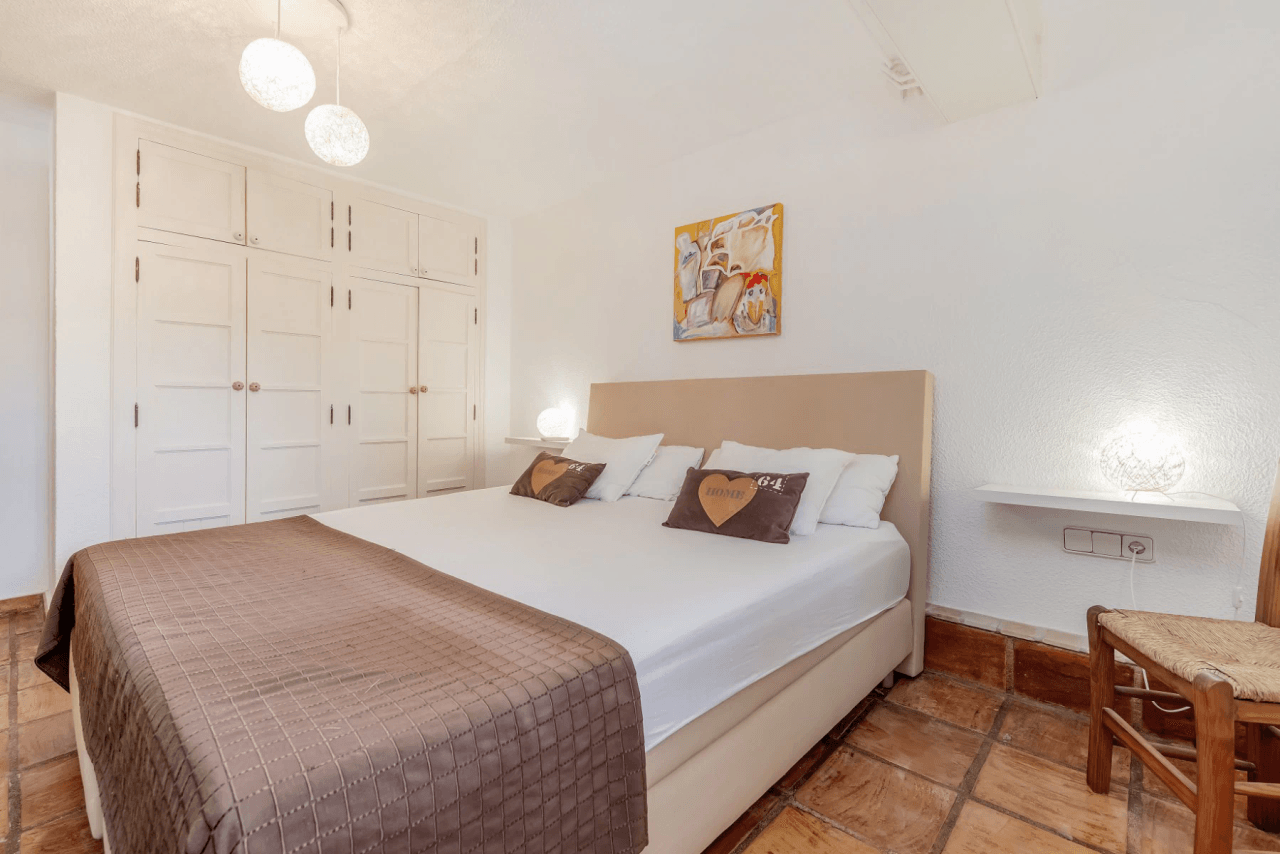 Country House / Finca en venta en Moraira