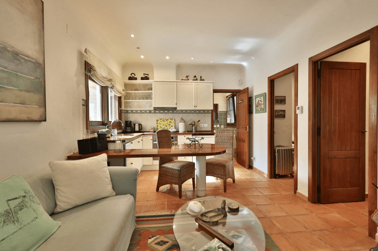 Villa à la vente à Xàbia