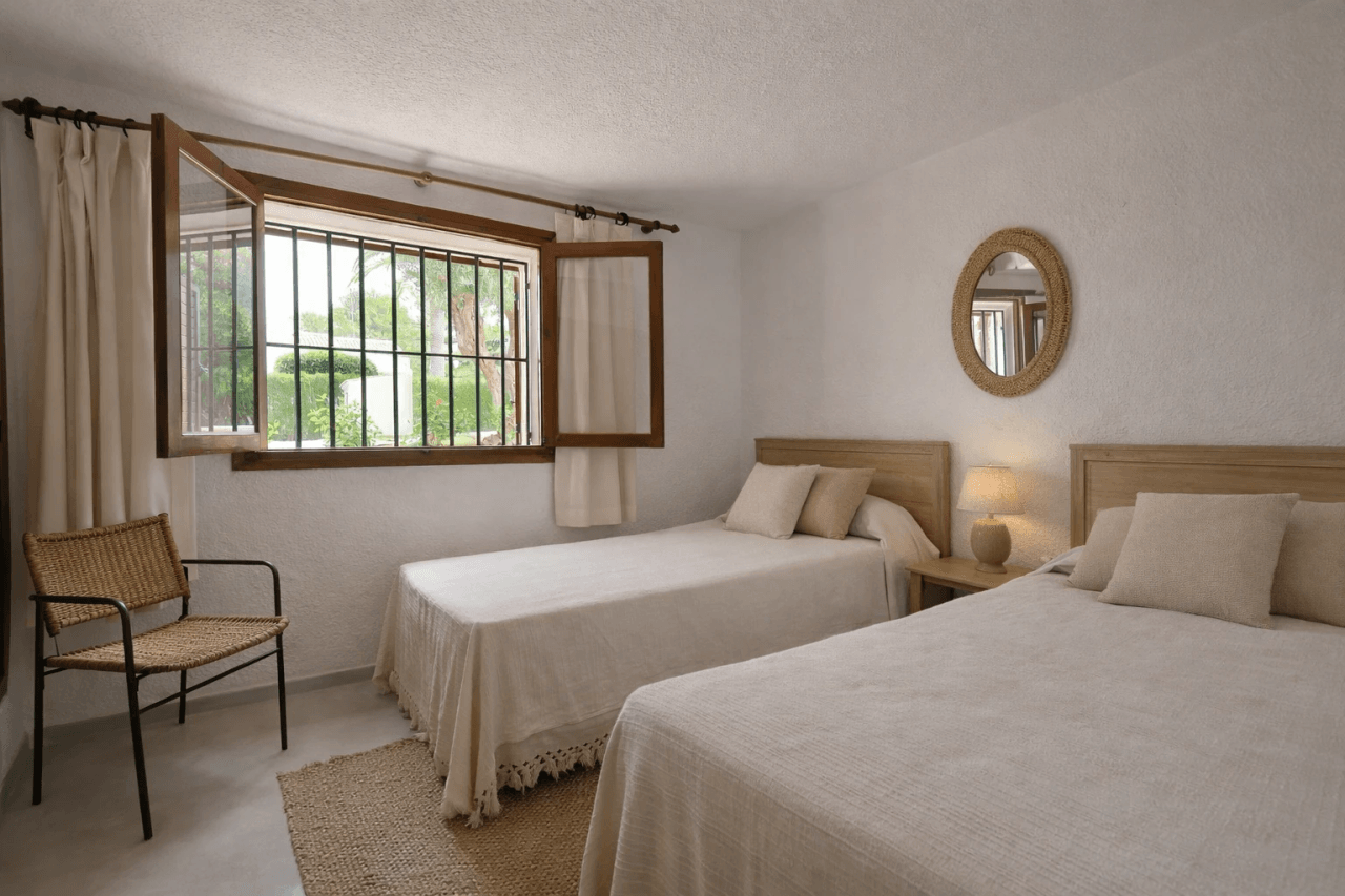Villa à la vente à Xàbia
