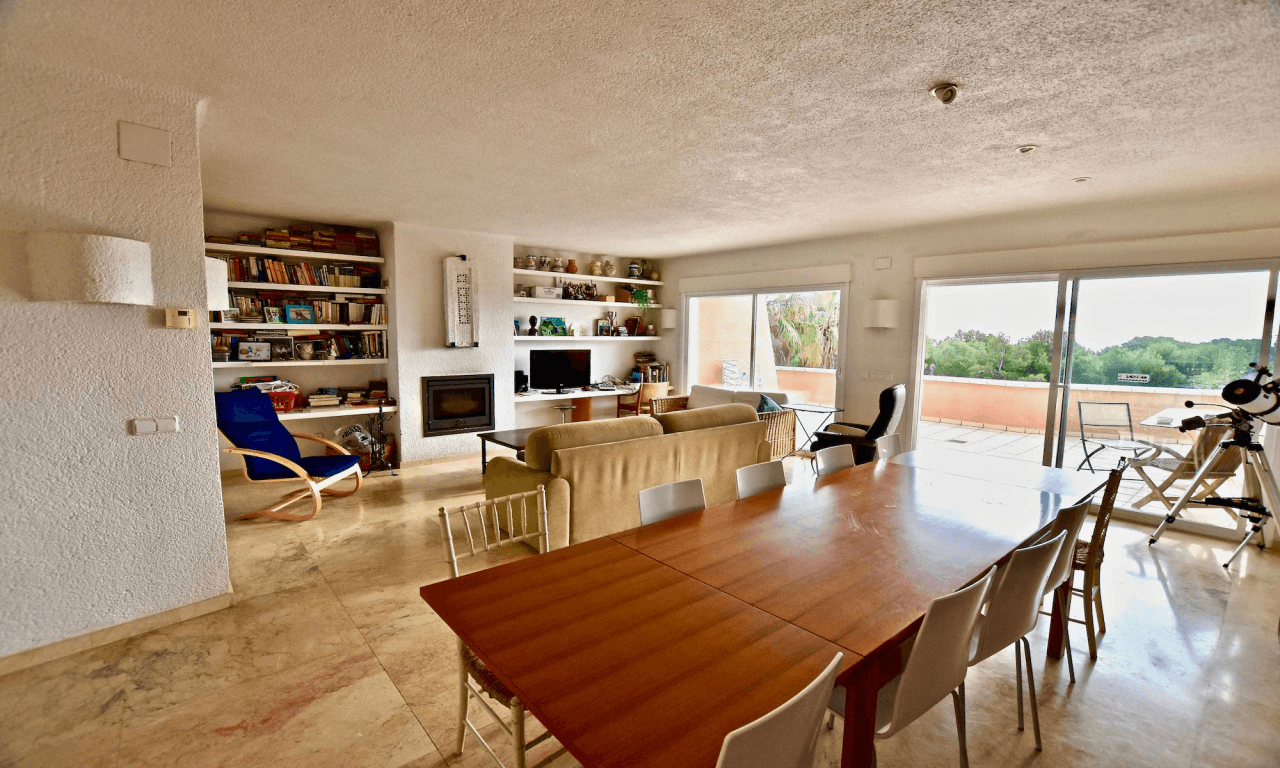 Villa à vendre à Puig Molins - Javea
