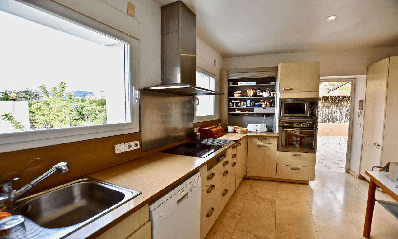 Villa à vendre à Puig Molins - Javea