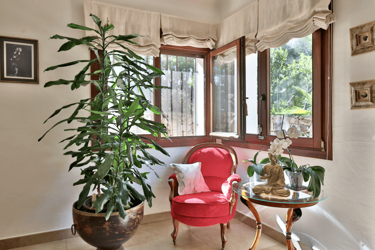 Villa à la vente à Xàbia