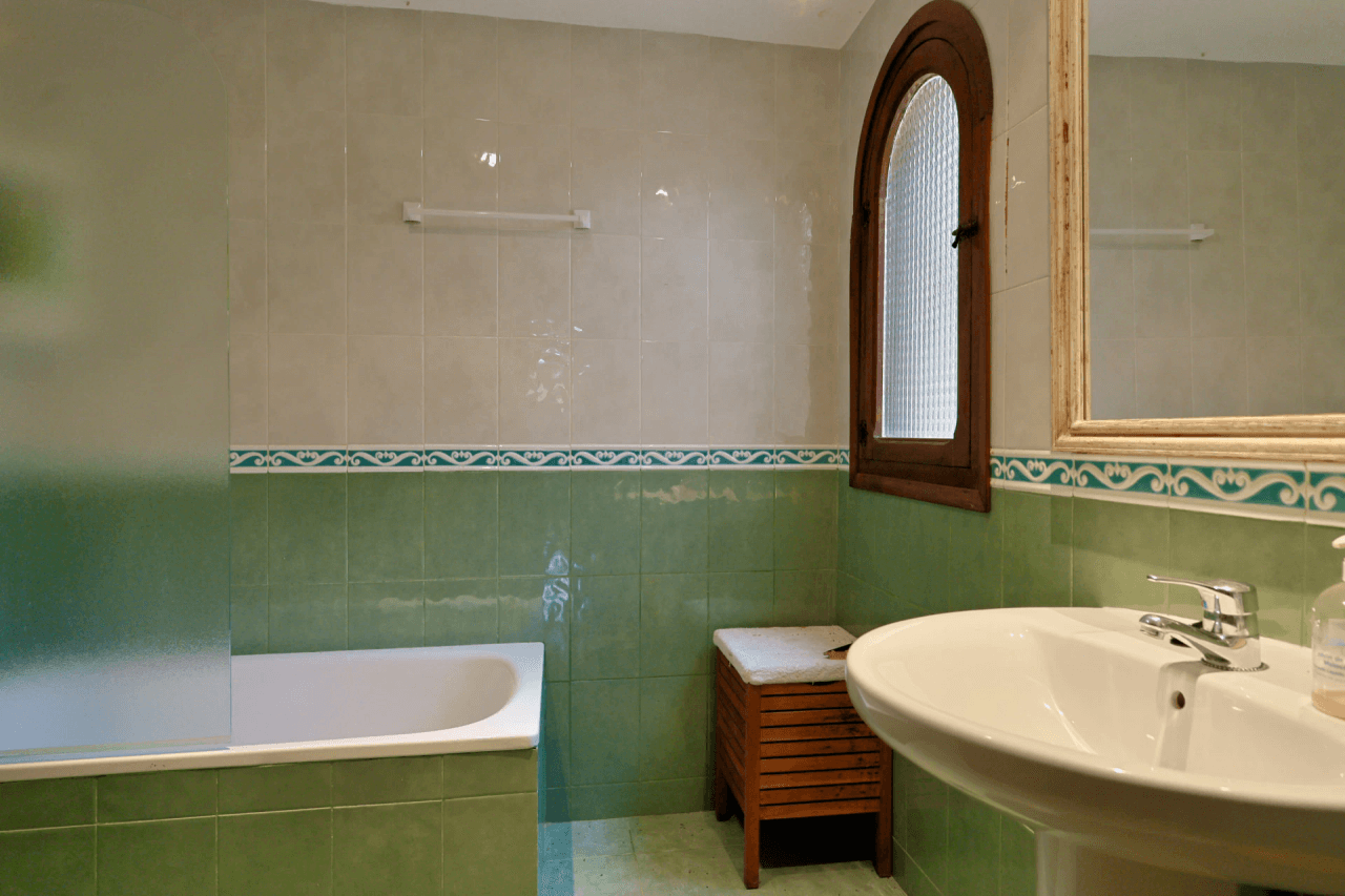 Villa à la vente à Xàbia