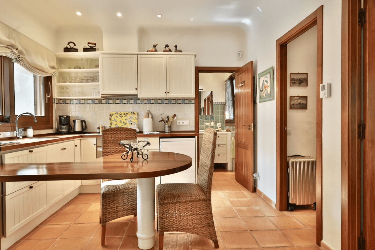 Villa à la vente à Xàbia