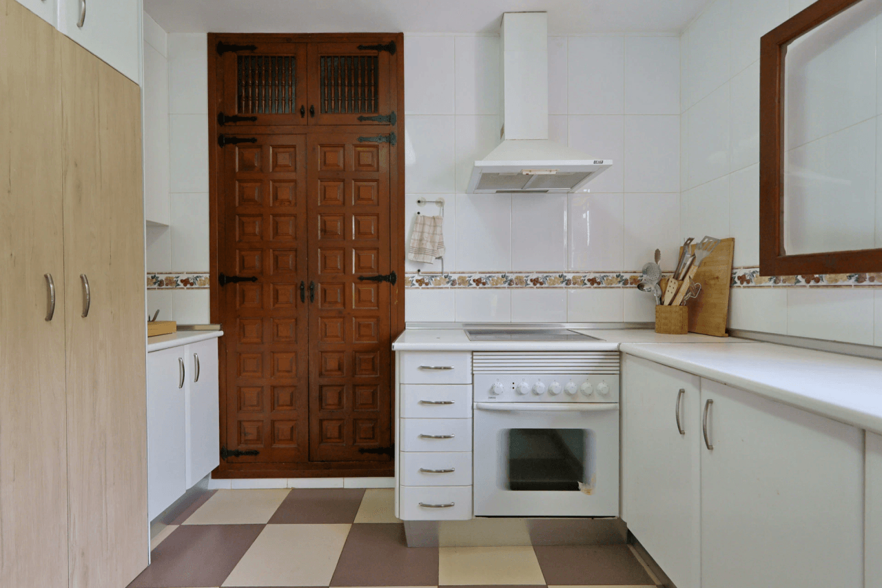 Villa à la vente à Xàbia