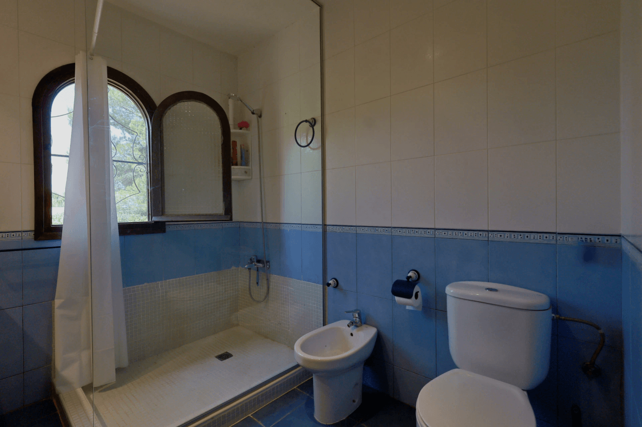 Villa à la vente à Xàbia