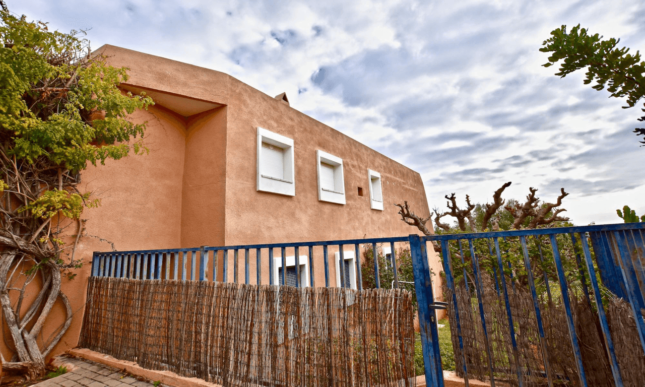 Villa à vendre à Puig Molins - Javea