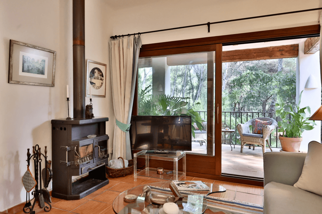Villa à la vente à Xàbia