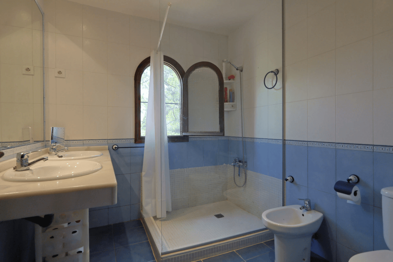 Villa à la vente à Xàbia