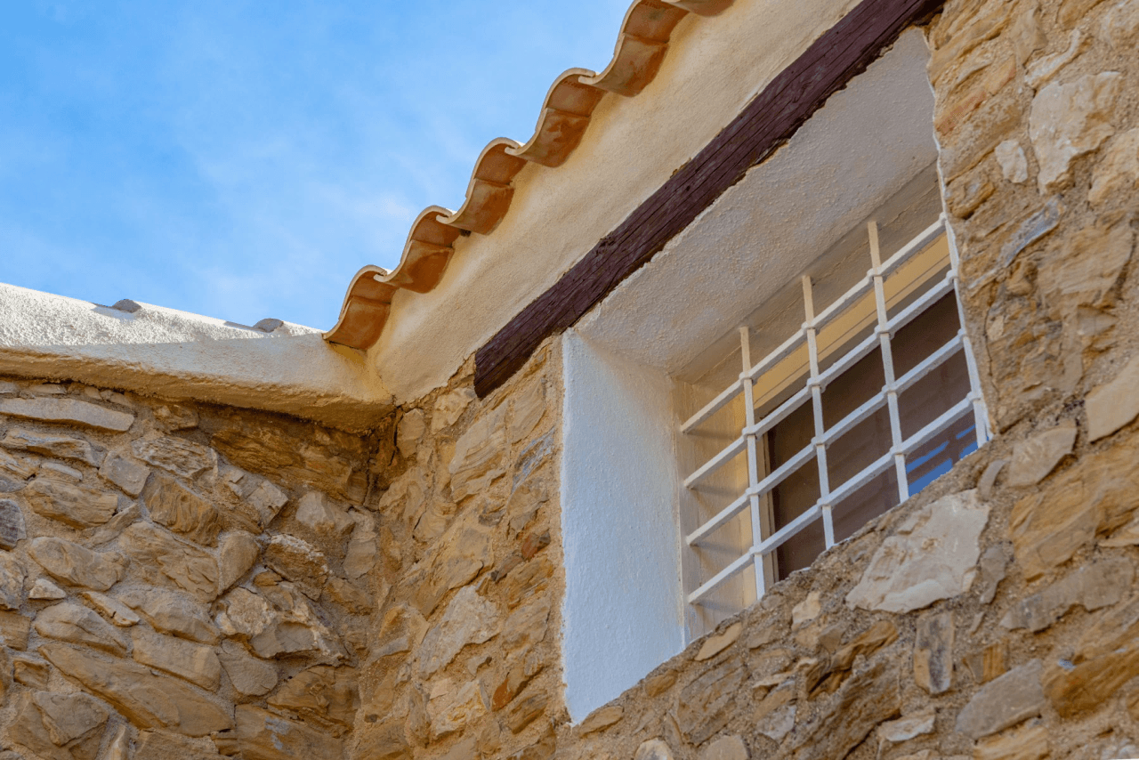 Country House / Finca en venta en Moraira