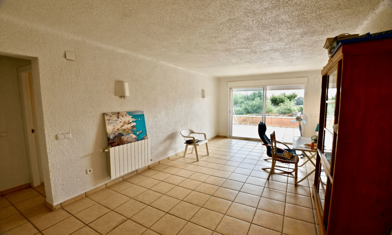Villa à vendre à Puig Molins - Javea