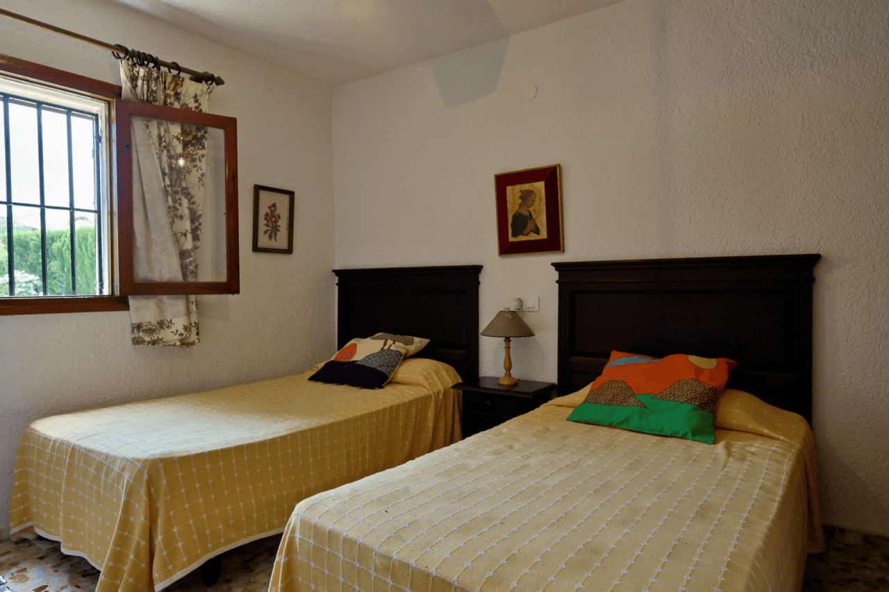 Villa à la vente à Xàbia