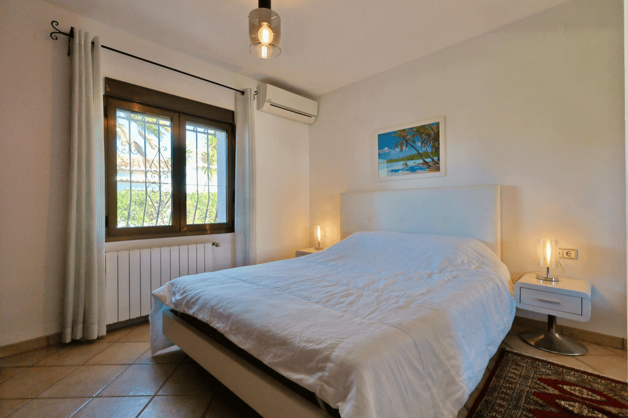Villa à la vente à Xàbia