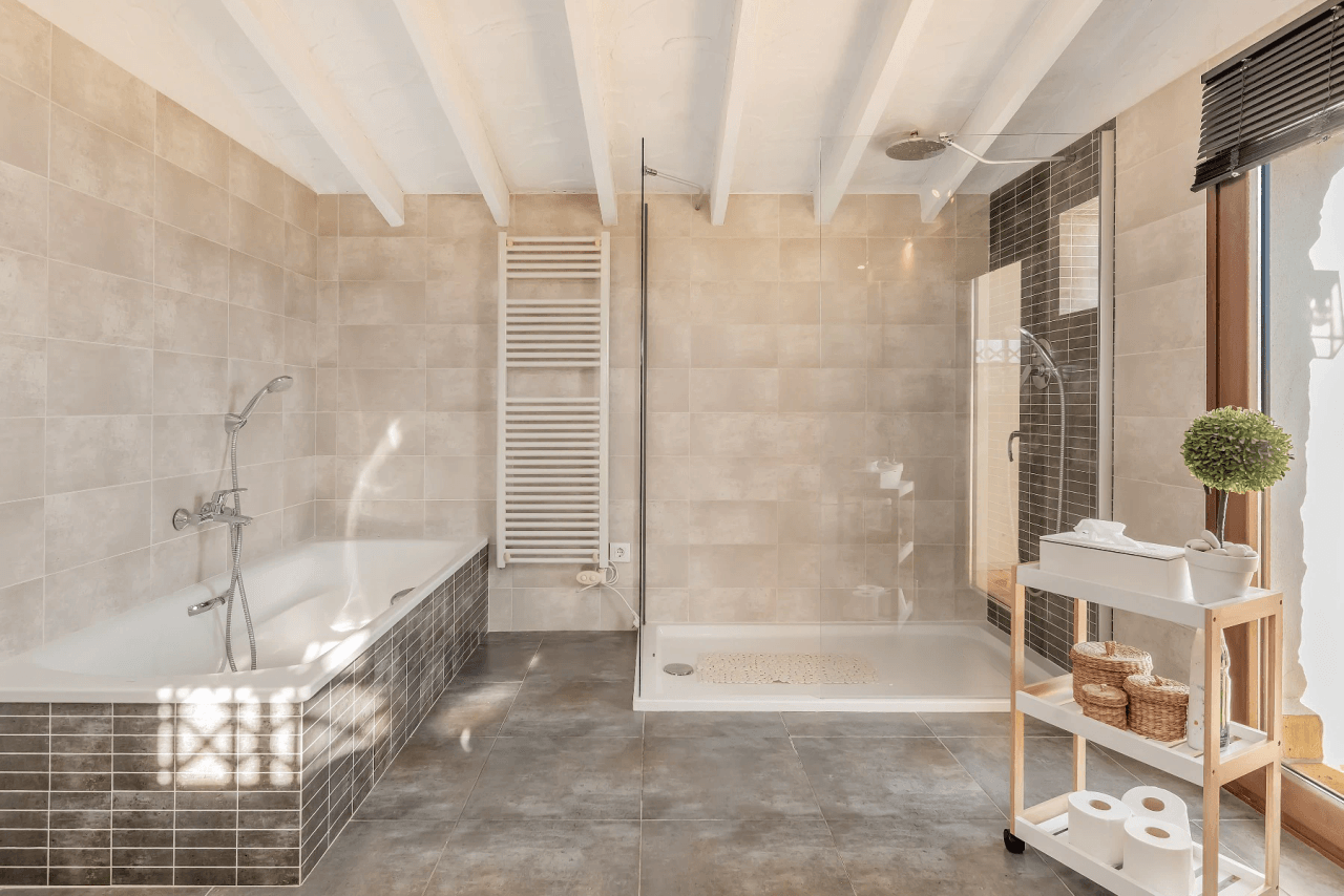 Country House / Finca en venta en Moraira
