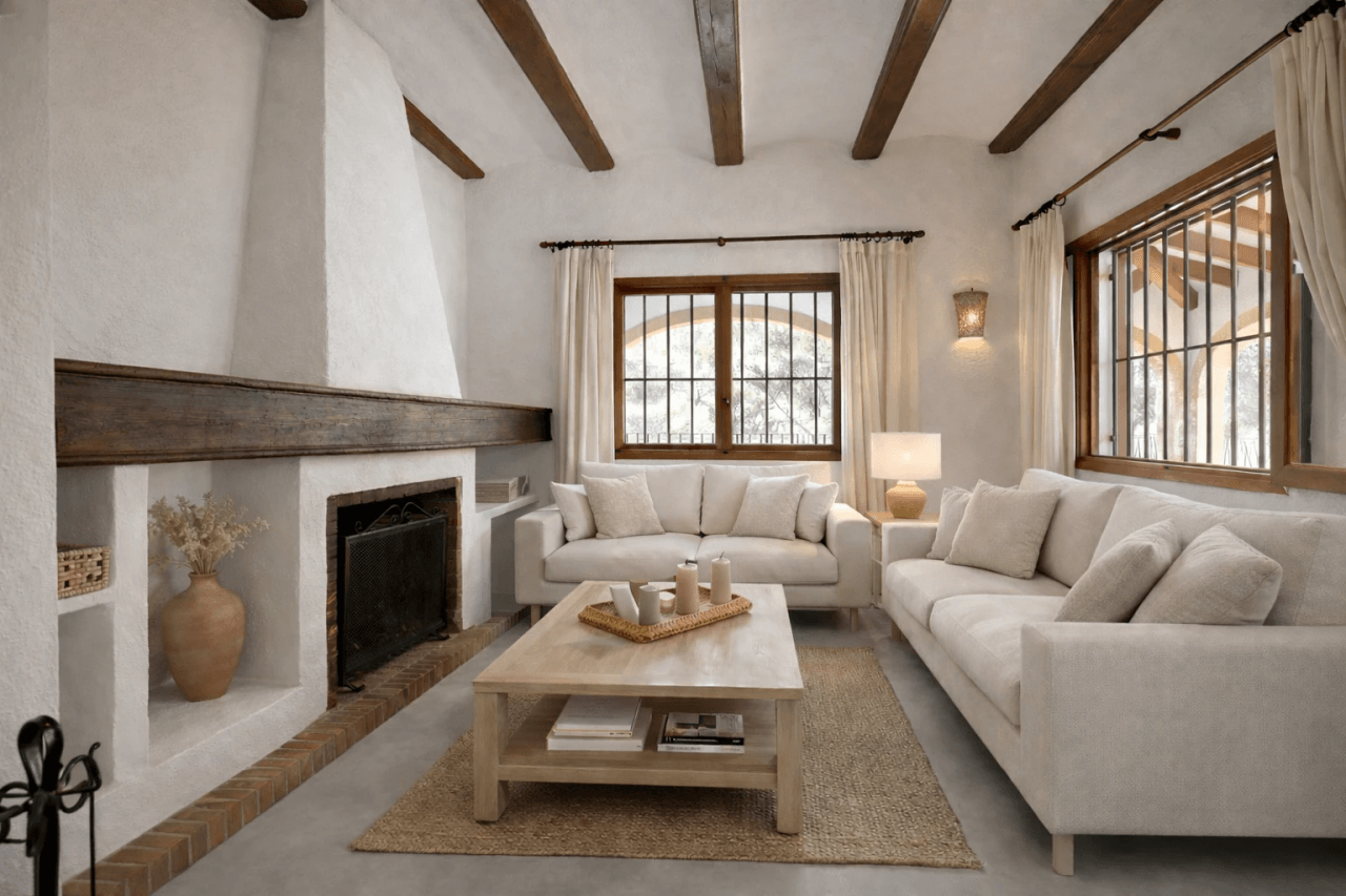 Villa à la vente à Xàbia
