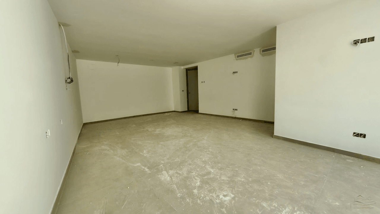 Villa moderne à vendre avec vues panoramiques à Javea