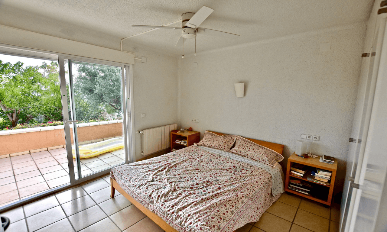 Villa à vendre à Puig Molins - Javea