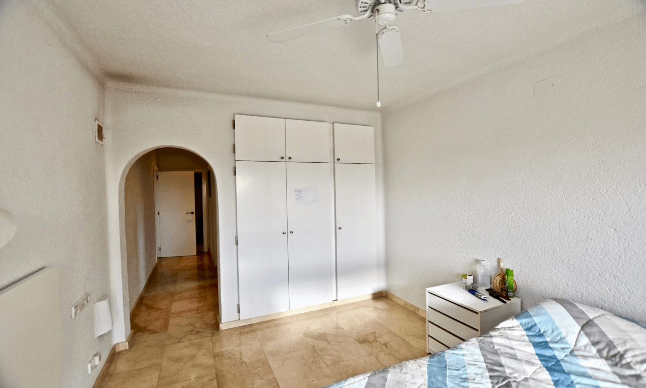 Villa à vendre à Puig Molins - Javea