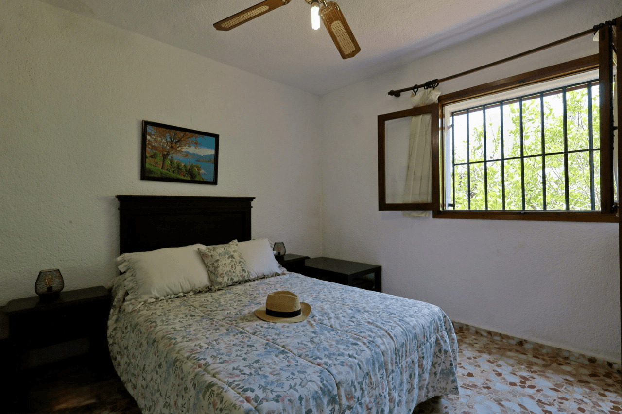 Villa à la vente à Xàbia
