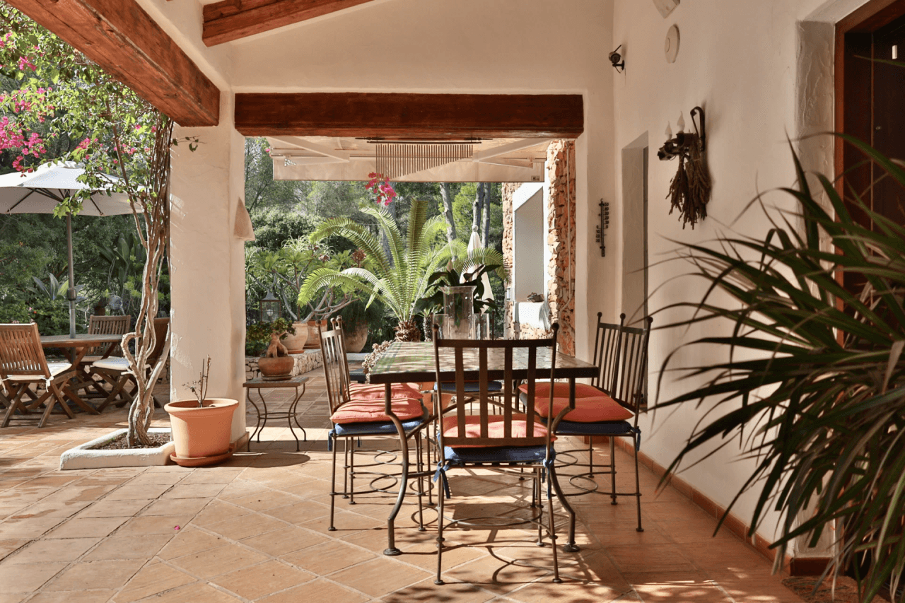 Villa à la vente à Xàbia