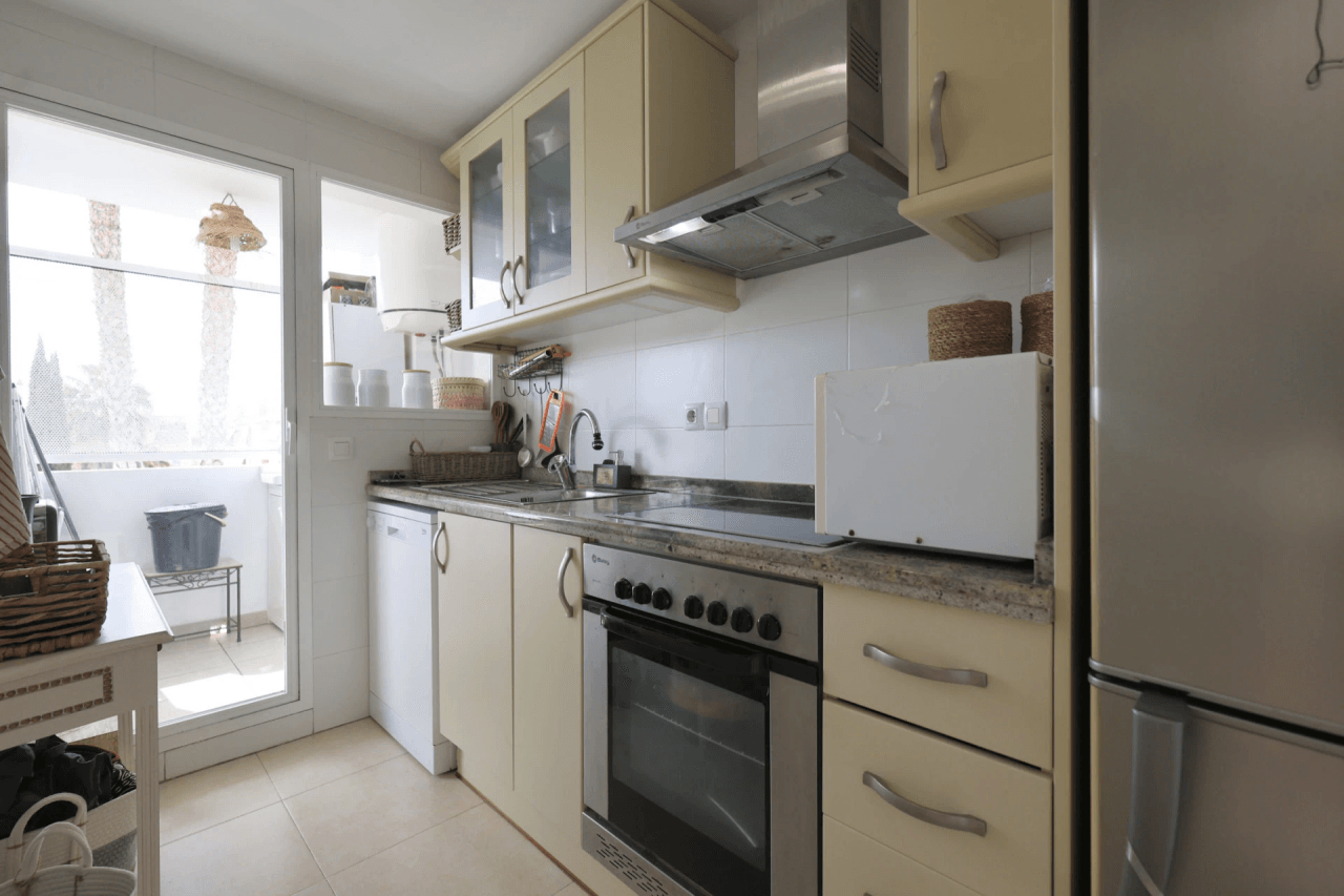 Ático en venta en Xàbia