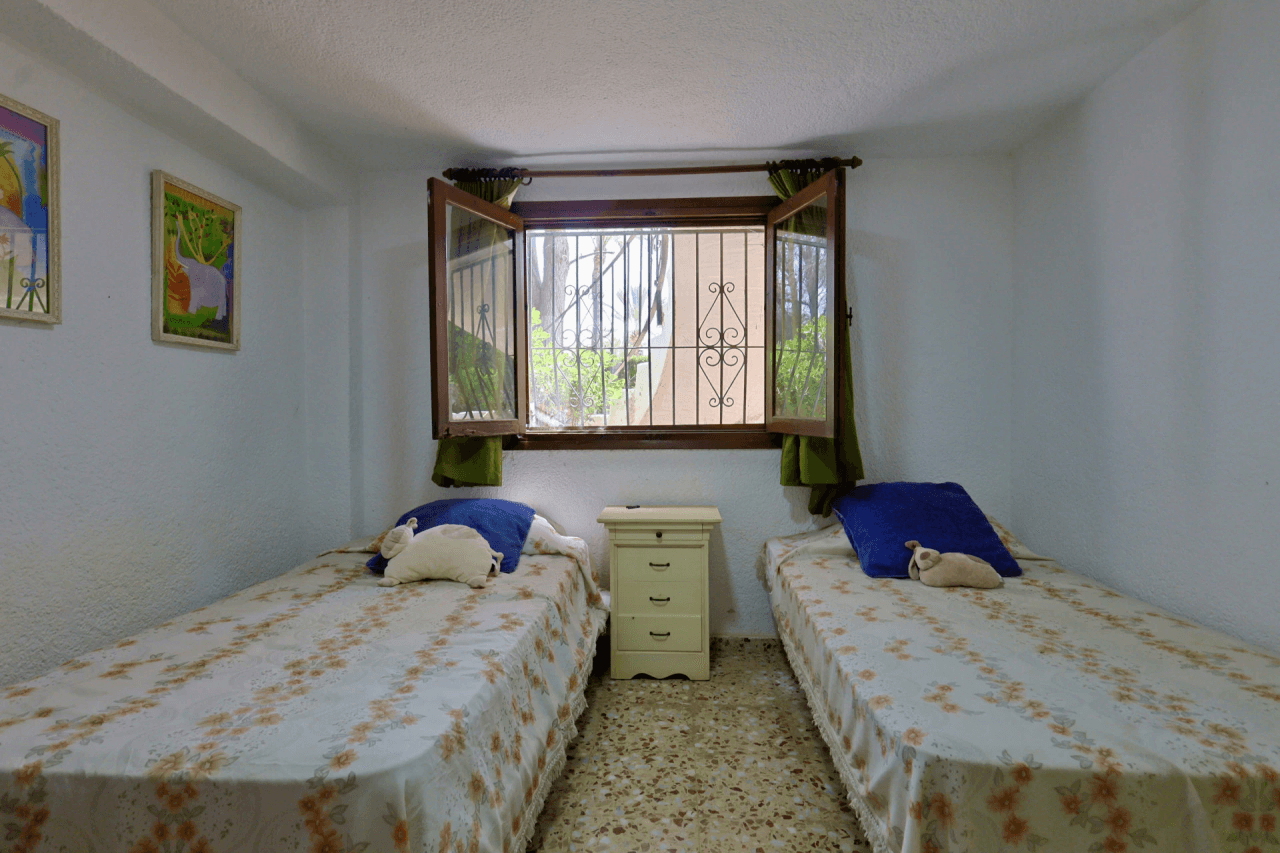 Villa à la vente à Xàbia
